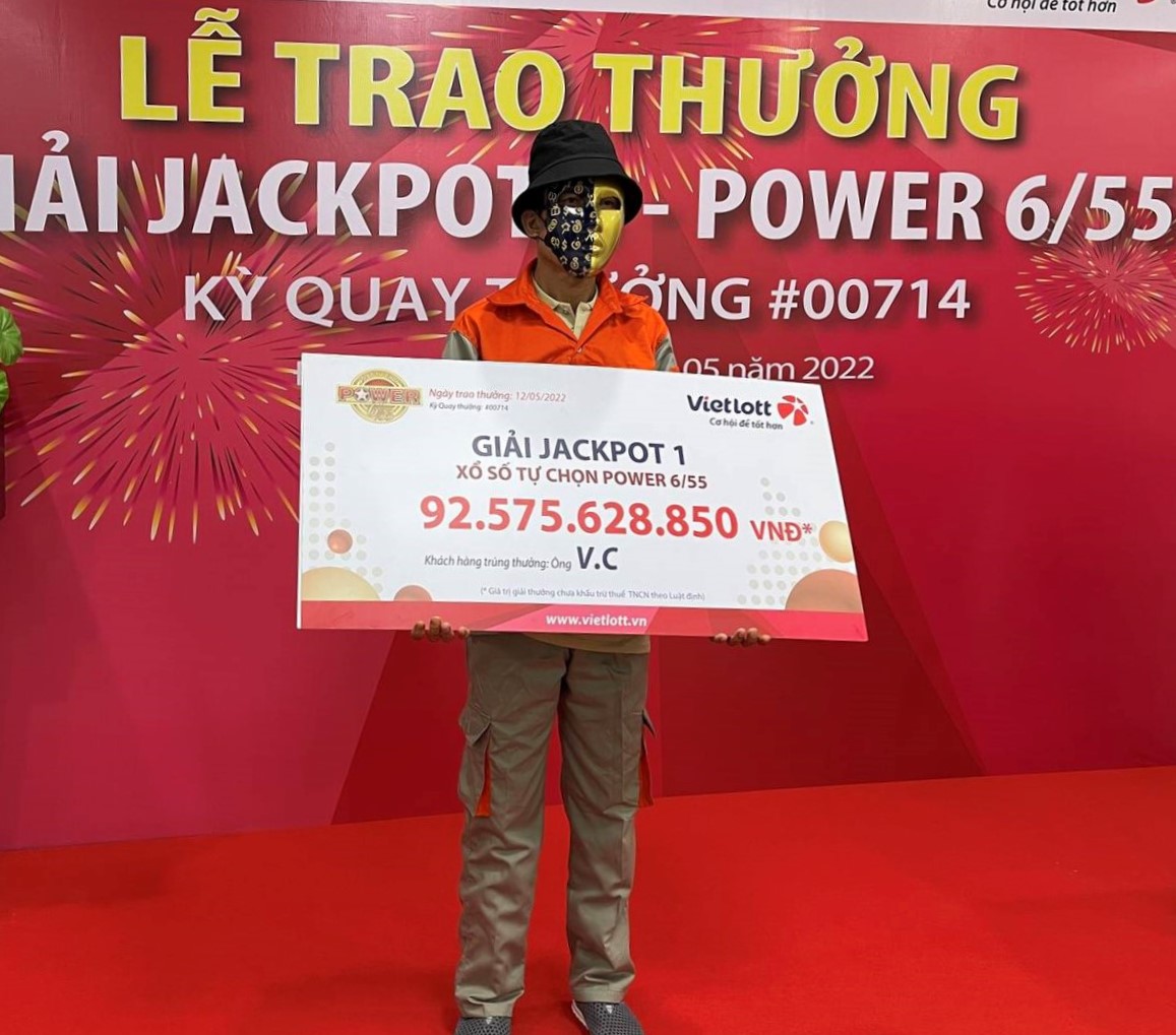 Mẹo chọn số Vietlott dễ trúng cho tân thủ